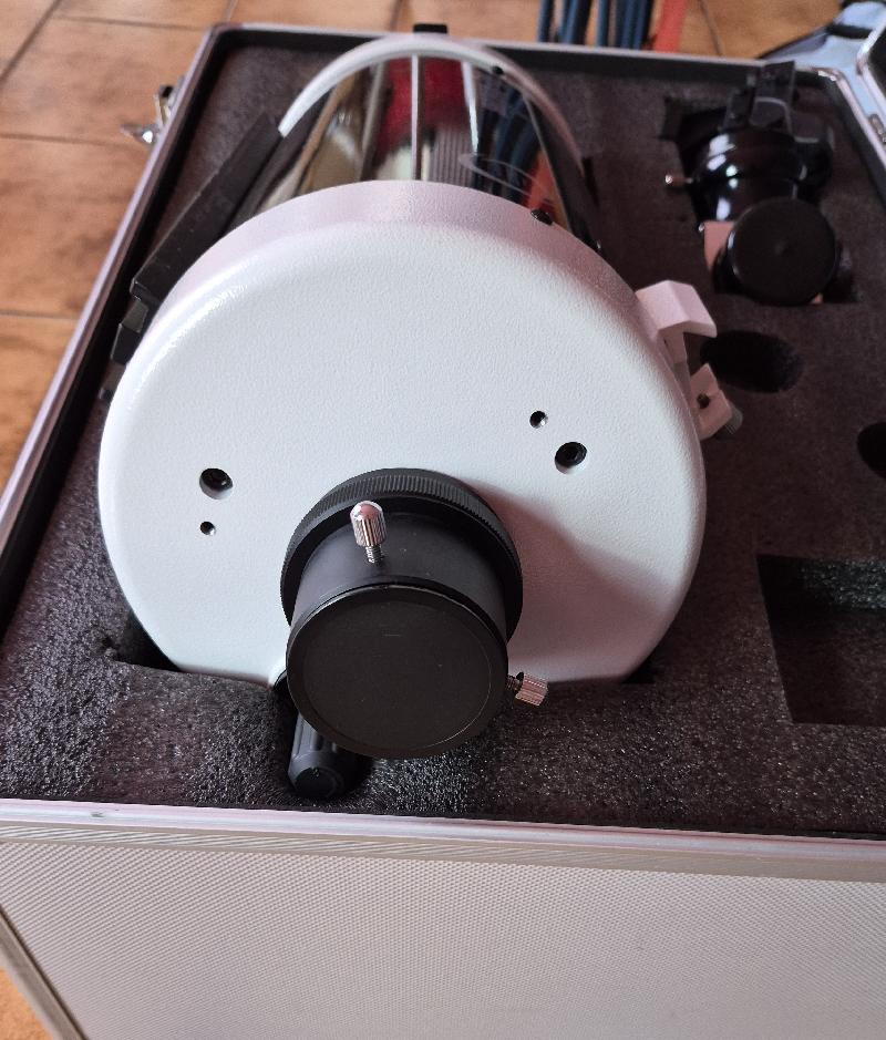 Mak150 skywatcher