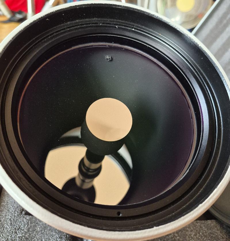 Mak150 skywatcher