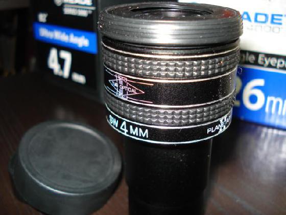 TMB Optical 4mm TMB Optical 4mm