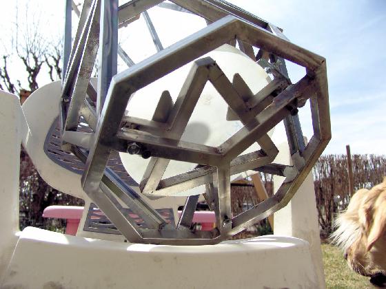 Premier test