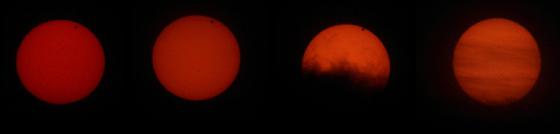 transit Venus