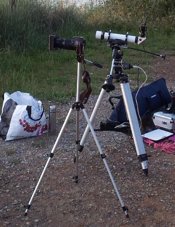 Materiel transit Venus Materiel transit Venus