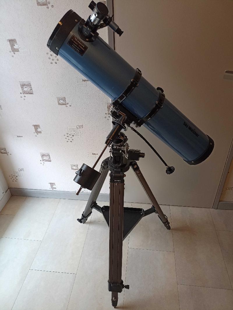 Newton 130/900 Sky-watcher Newton 130/900 Sky-watcher