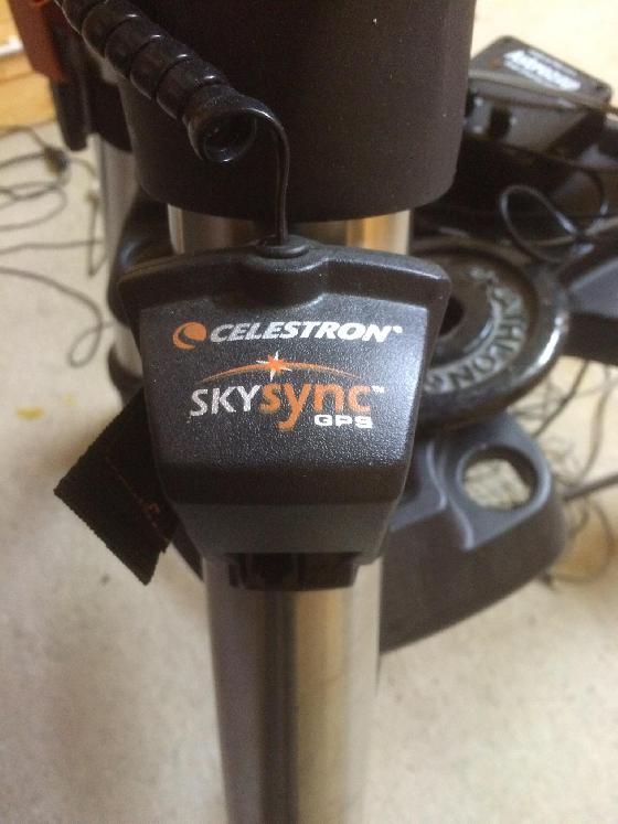 Skysync Skysync