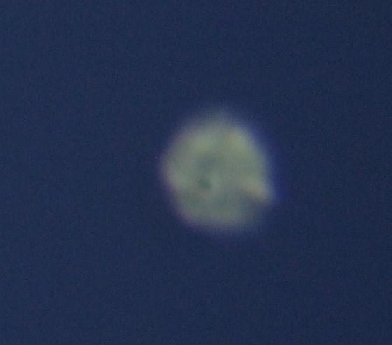 Digiscopie JUPITER télescope 60/700