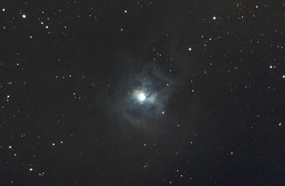 NGC7023