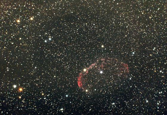 NGC6888 NGC6888