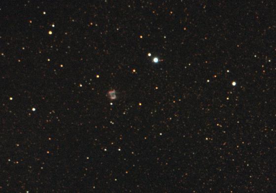 NGC6445 NGC6445