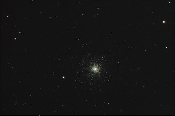 M15 M15