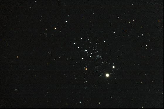 NGC457 NGC457