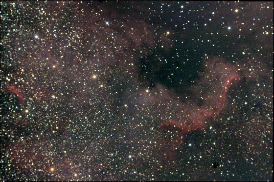 NGC7000