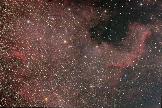 NGC7000