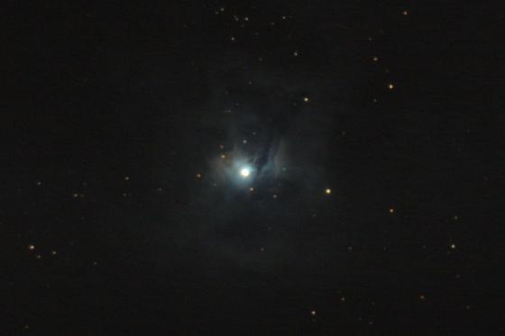 NGC7023 NGC7023