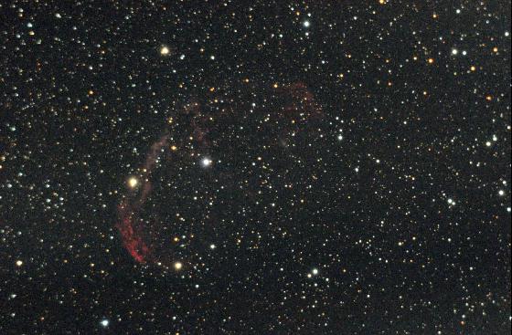 NGC6888 NGC6888