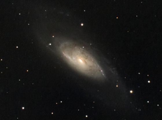M106 M106