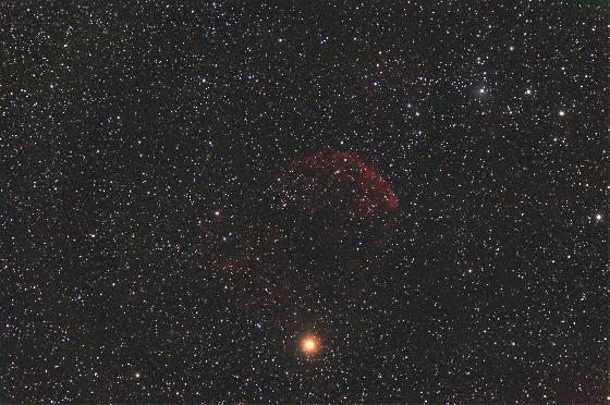 IC443 