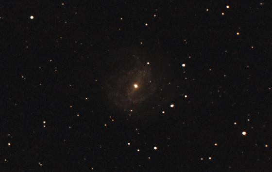 M83 M83