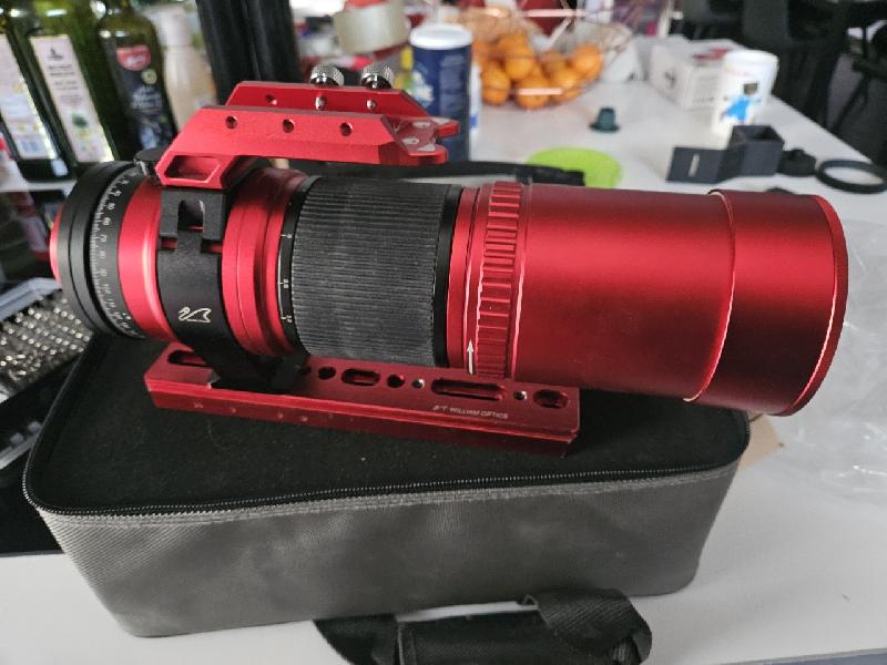 RED PROFIL RED PROFIL
