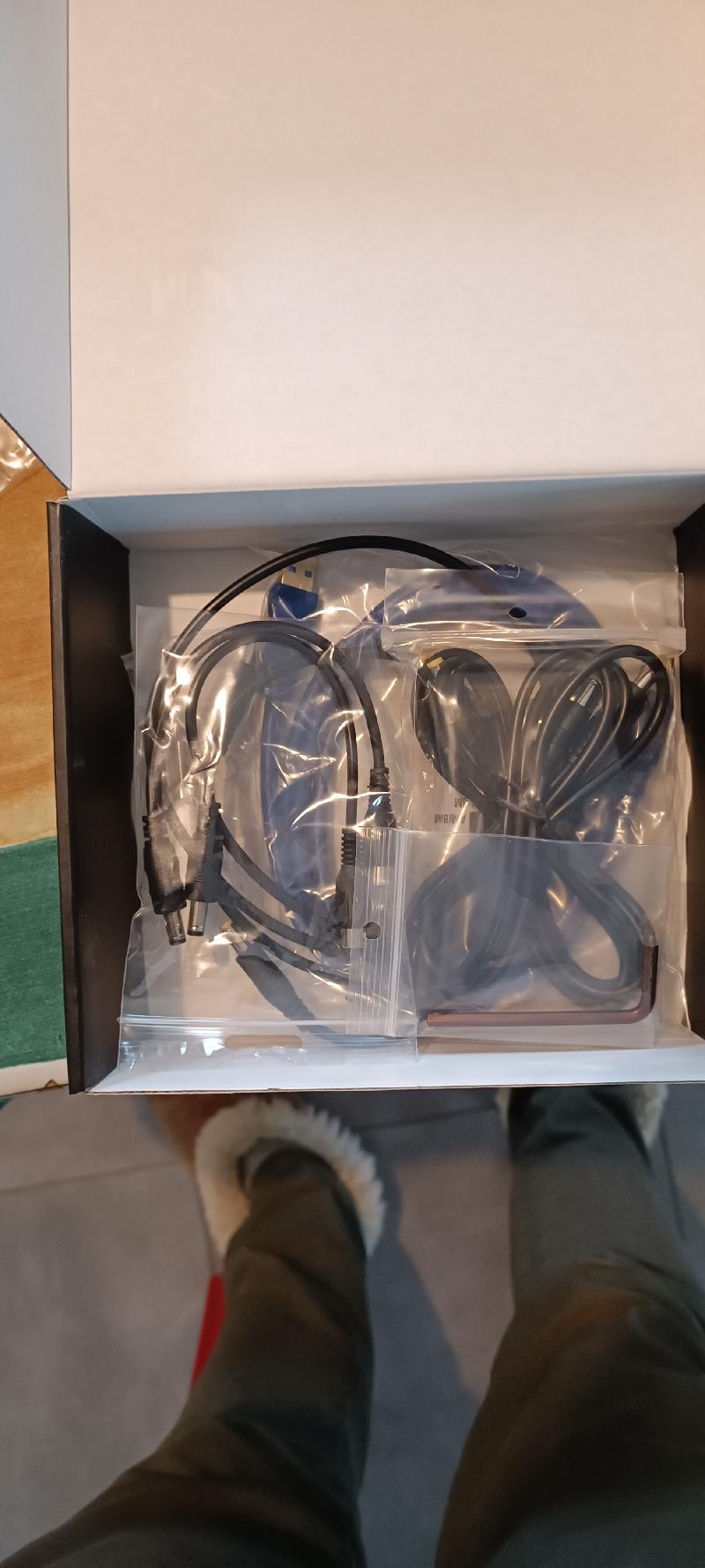 Pegasus saddle power box Pegasus saddle power box