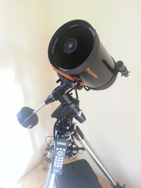 Célestron C8