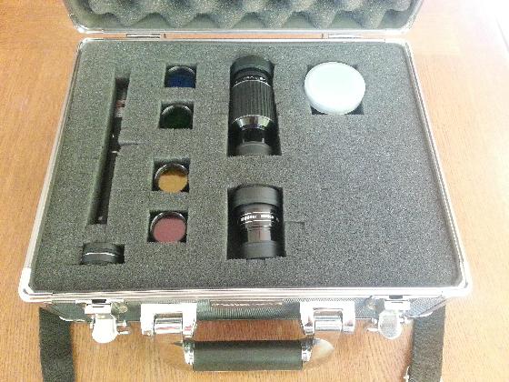 Accessoires