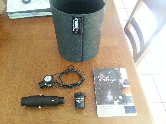 Accessoires