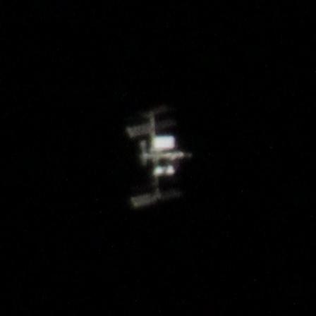 ISS au Newton ISS au Newton