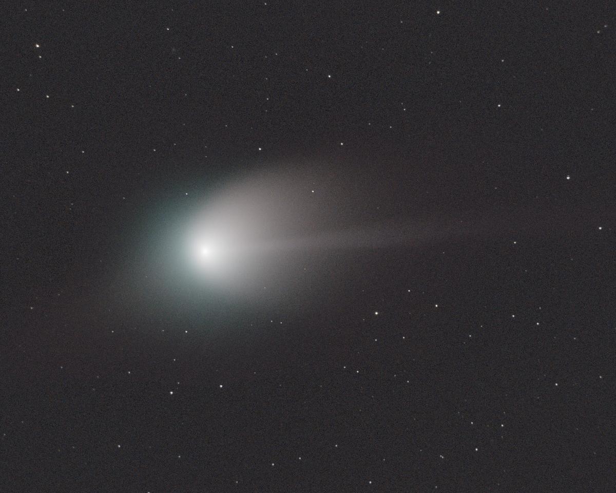 C/2022 E3 (ZTF) C/2022 E3 (ZTF)
