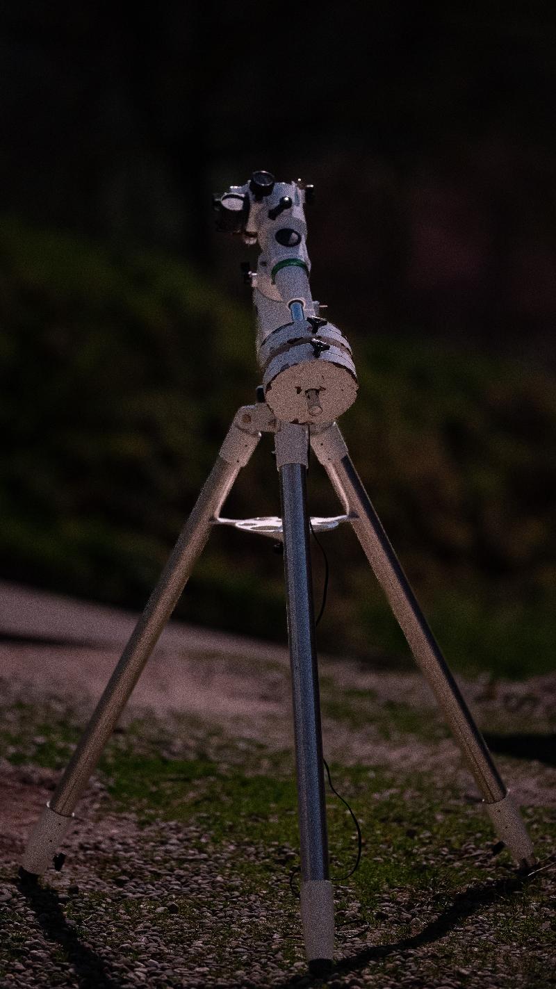 Sky-watcher NEQ5 Sky-watcher NEQ5