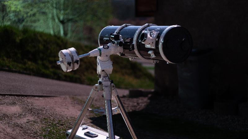 Sky-watcher NEQ5 Sky-watcher NEQ5