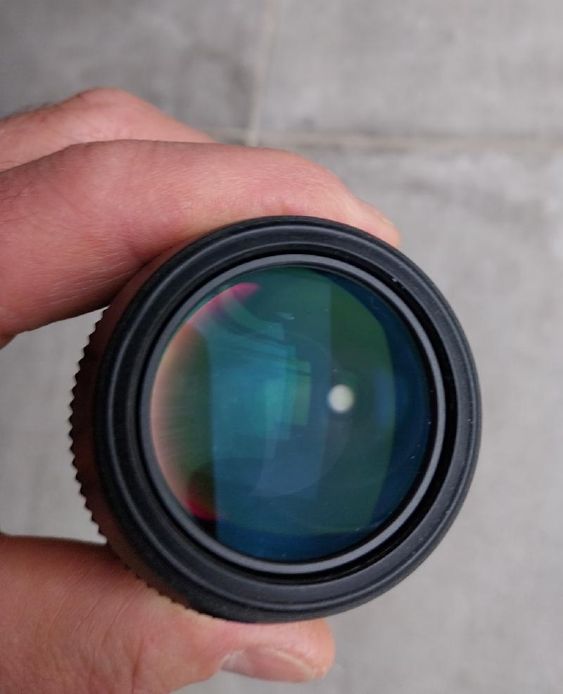 Oculaire Televue Delos 4,5mm Oculaire Televue Delos 4,5mm