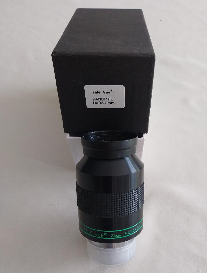 Panoptic 35mm