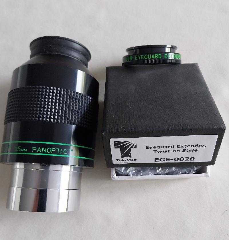 Panoptic 35mm
