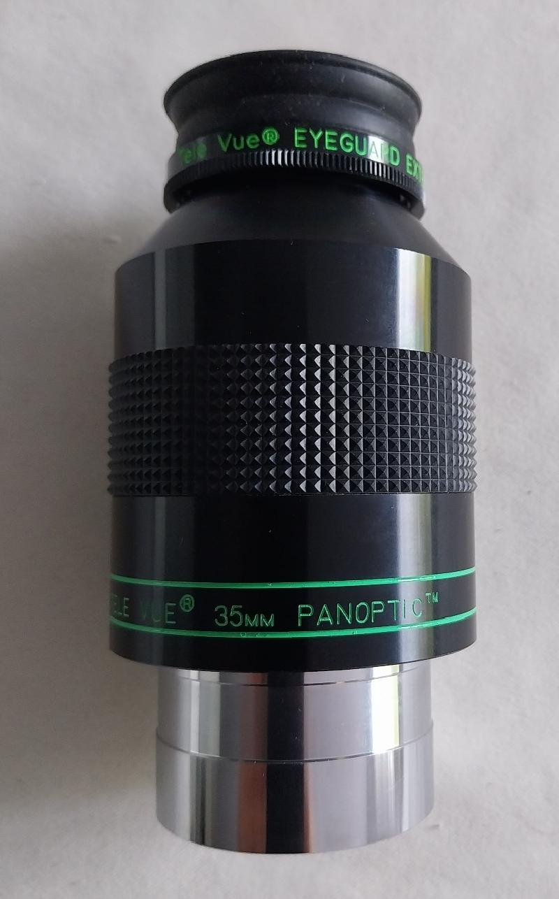 Panoptic 35mm