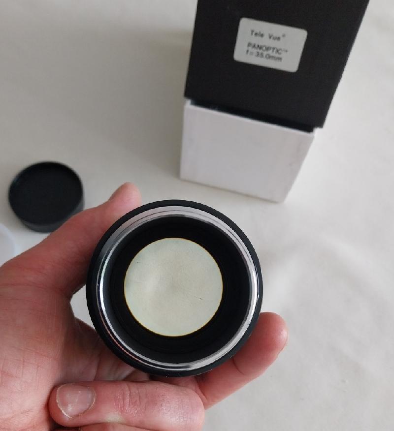 Panoptic 35mm