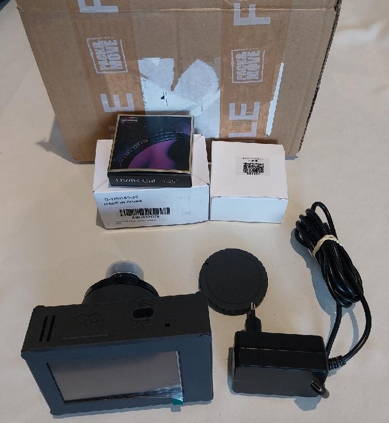 Astrowlbox IMX585 Astrowlbox IMX585