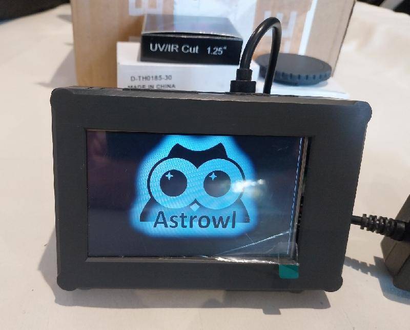 Astrowlbox IMX585