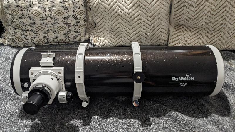 tube SW150/750 PDS tube SW150/750 PDS