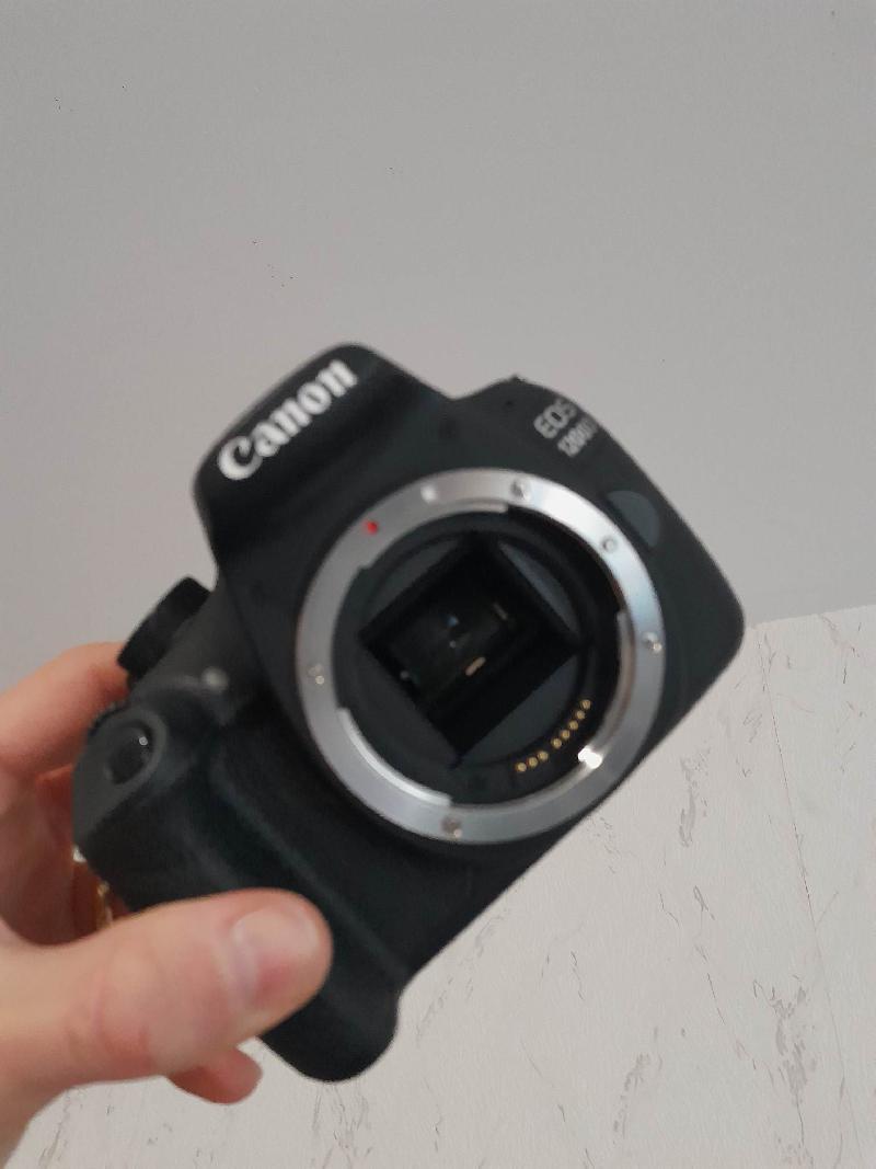CANON EOS 1200D CANON EOS 1200D