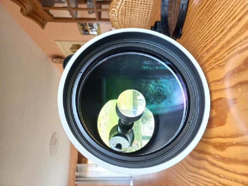 Mak 150/1800 Sky Watcher Black Diamond Mak 150/1800 Sky Watcher Black Diamond