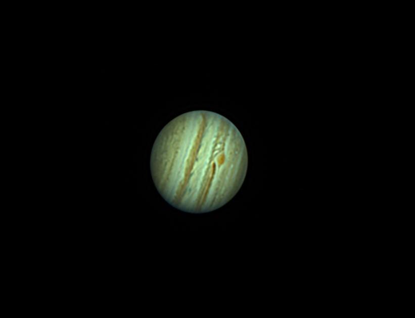 Jupiter + GTR Jupiter + GTR