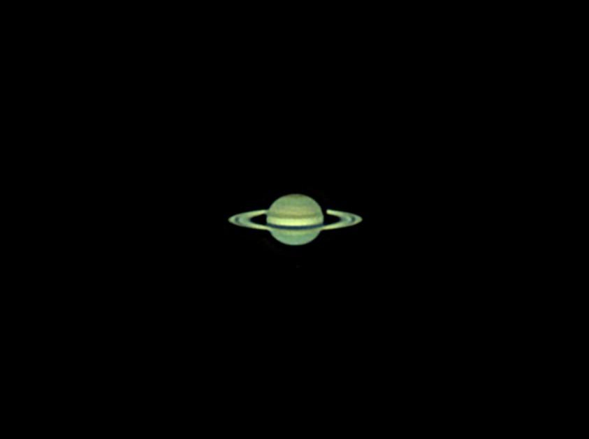 Saturne Saturne
