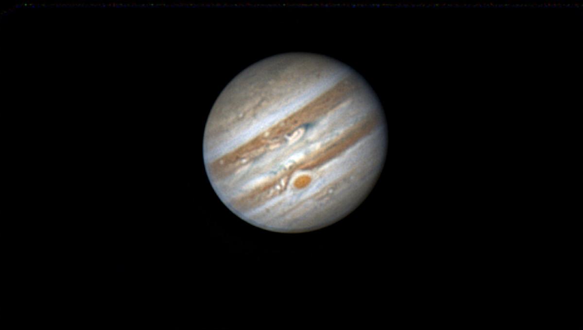 Jupiter + GTR le 29.09.24 Jupiter + GTR le 29.09.24