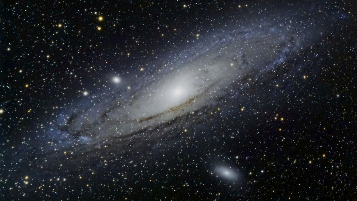Andromede