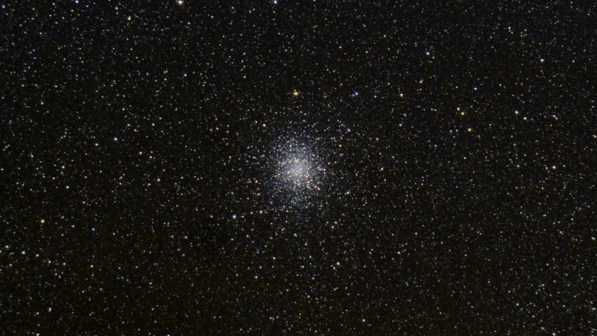 M22 a la lunette 70mm