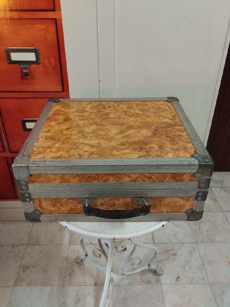 Flight case