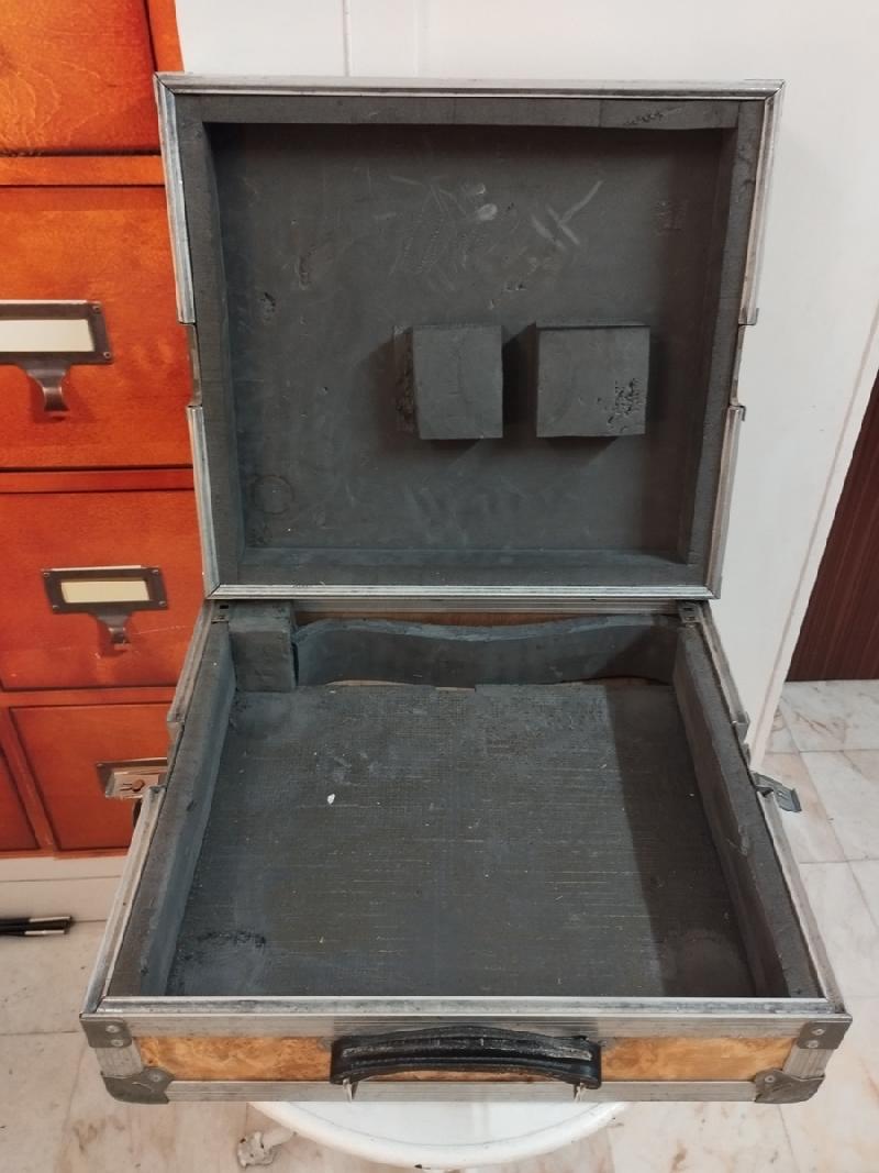 Flight case Flight case