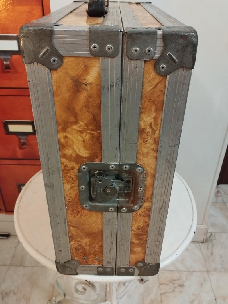 Flight case Flight case