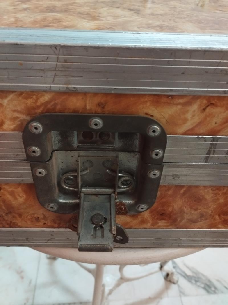 Flight case Flight case