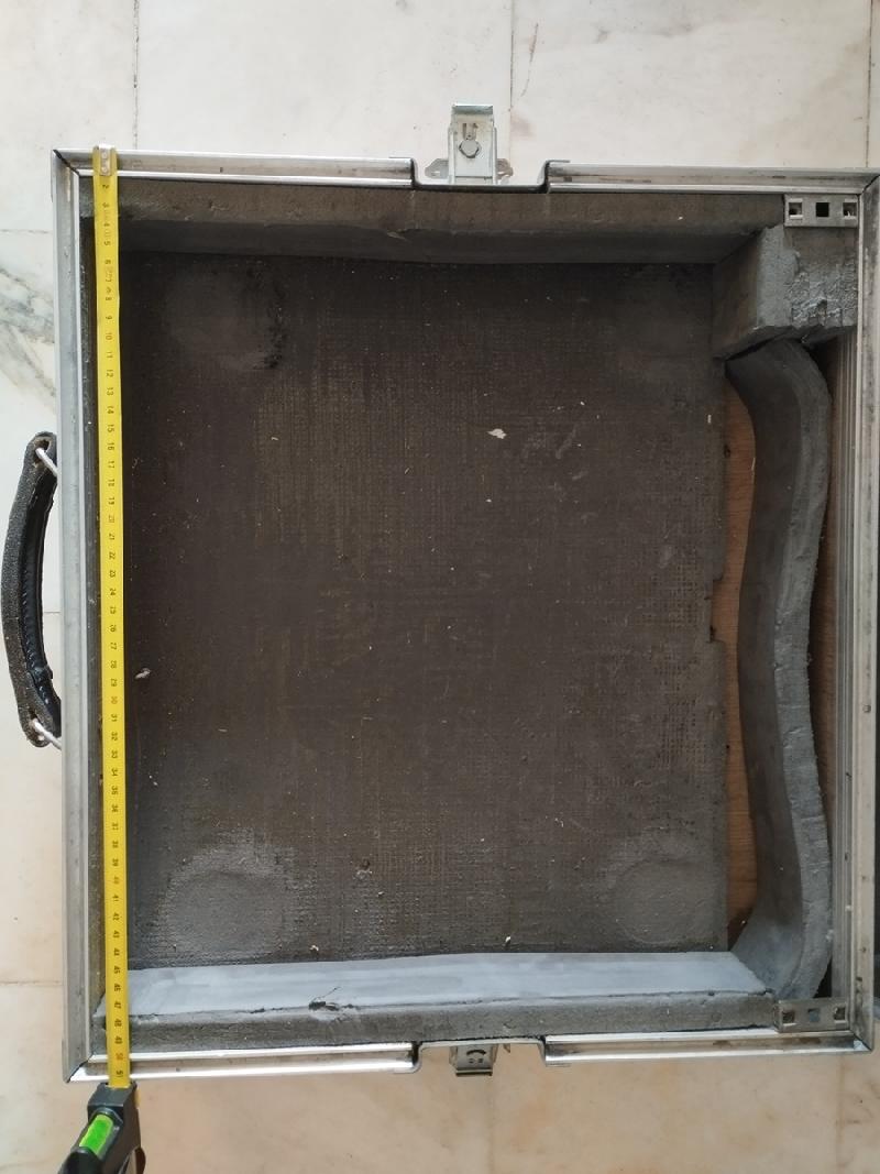 Flight case Flight case
